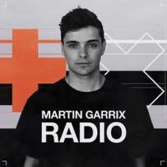 MARTIN GARRIX