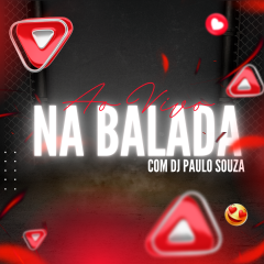 DJ PAULO SOUZA