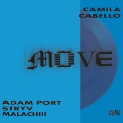 Adam Port, STRYV feat. Camila Cabello